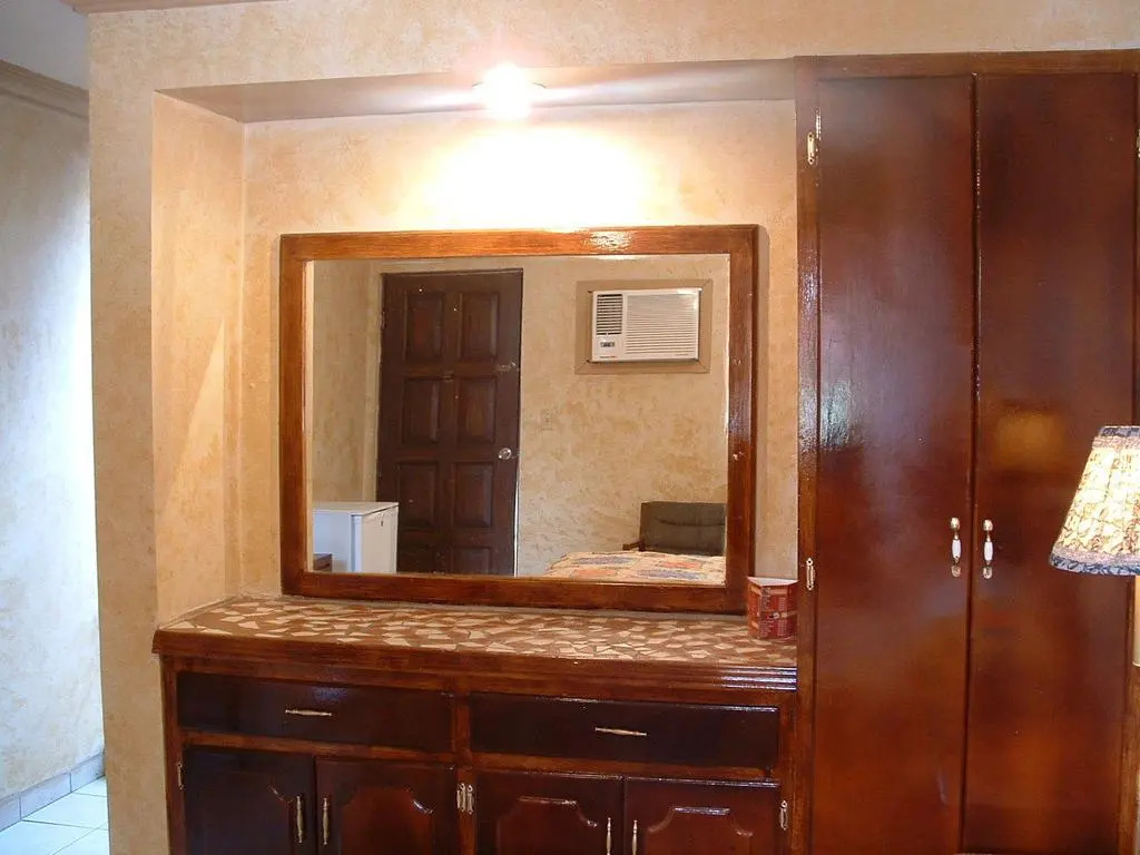 Hacienda del Indio