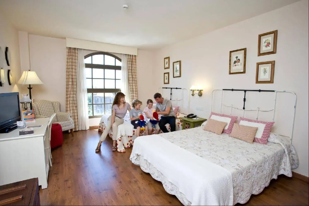 PortAventura® Hotel Gold River