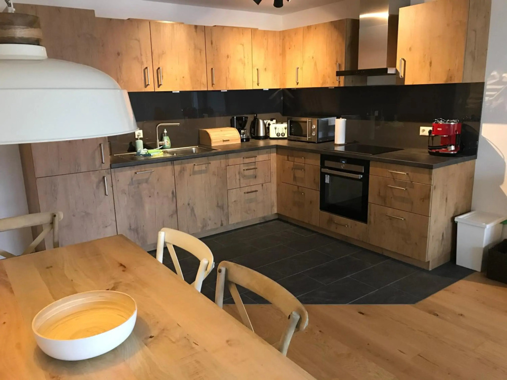 Apartment Seeglück