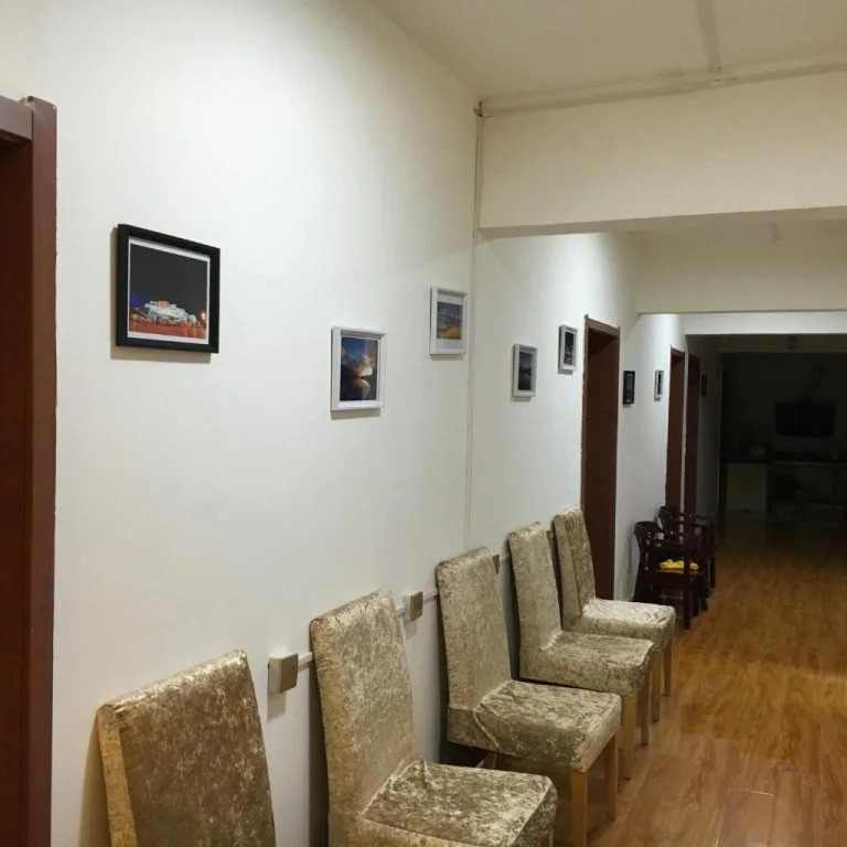 Lanzhou Saiwail Youth Inn