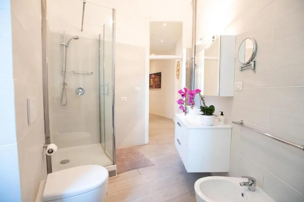 Rome Sweet Home near Metro Flaminio