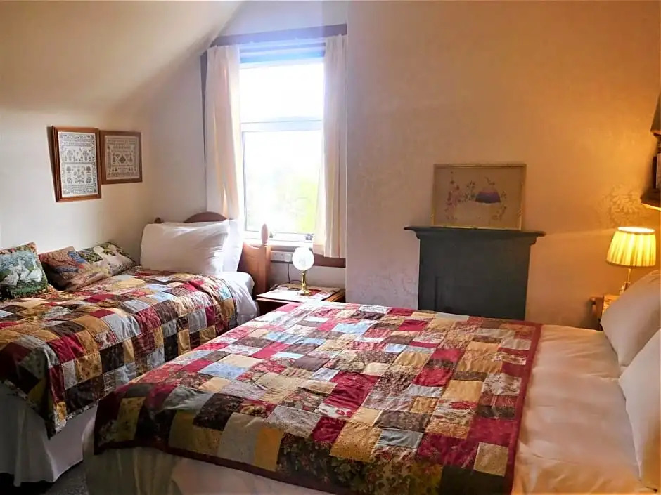Oaklands Bed and Breakfast