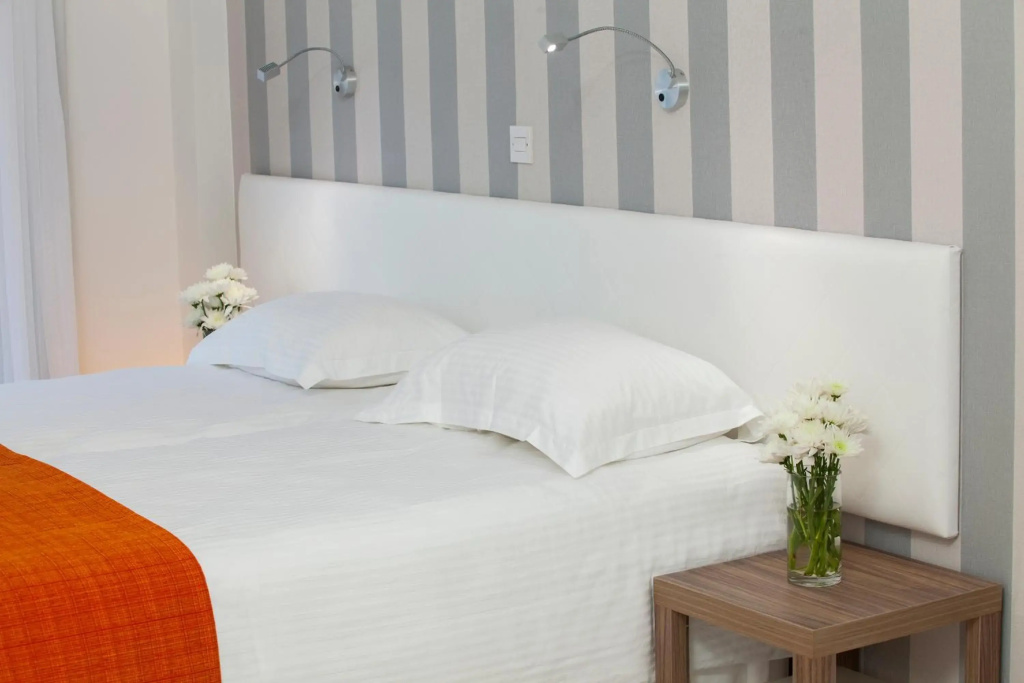 Princessa Vera Hotel Apartments
