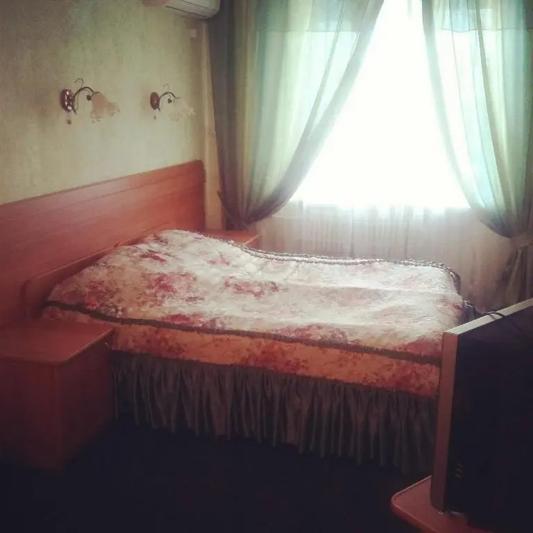 Hotel Druzhba