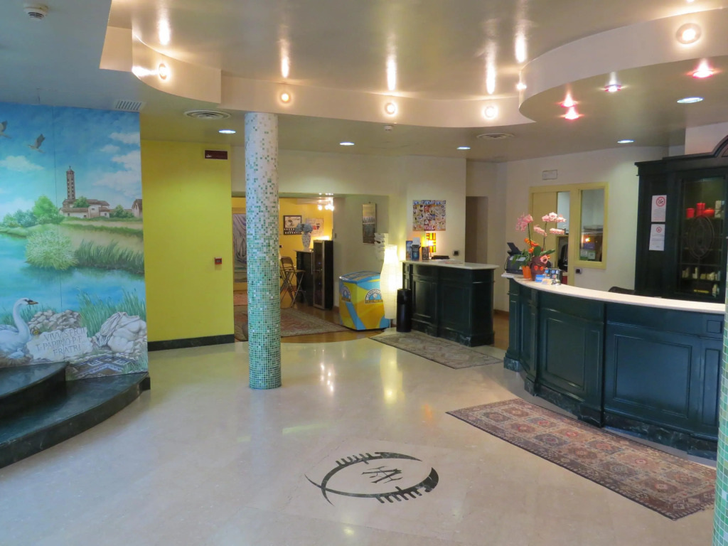 Hotel Ambra