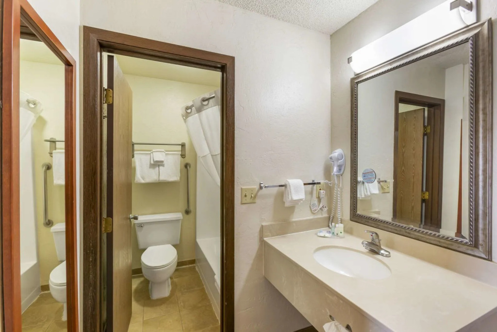 Quality Inn Dillon I-15