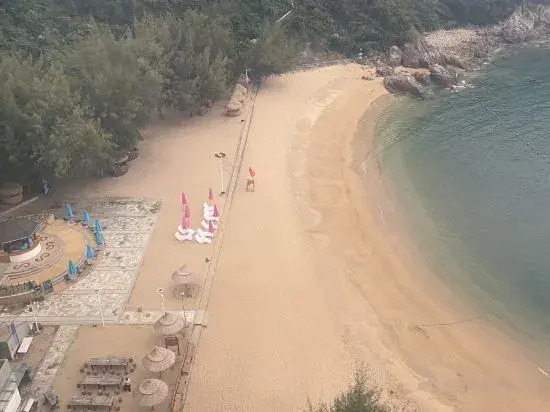 Nan'ao Yangchou Bay Garden Seaview Homestay