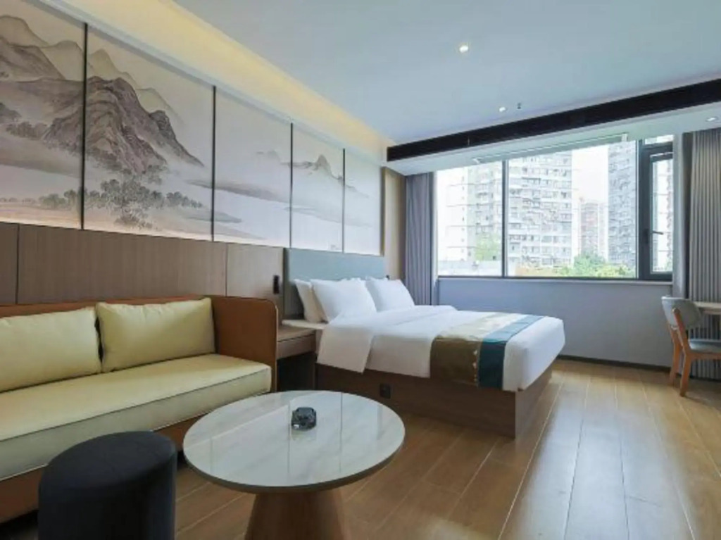 Xiangxieli Hotel