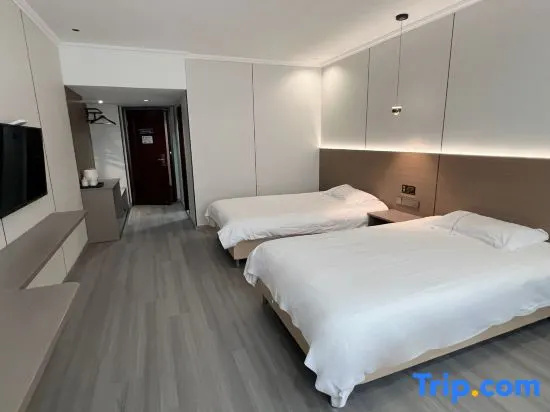 Huasheng Youxuan Hotel