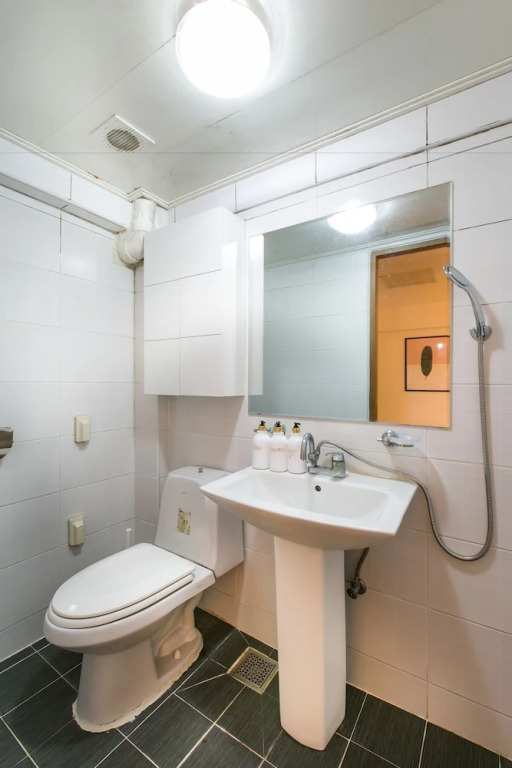 Atelier Guest House