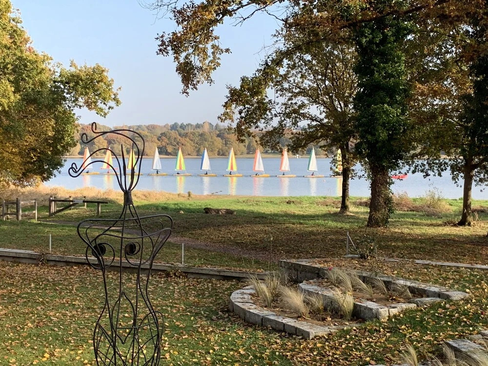 L'Hermine du Lac