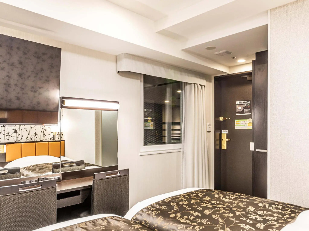 APA Hotel & Resort Ryogoku Ekimae Tower
