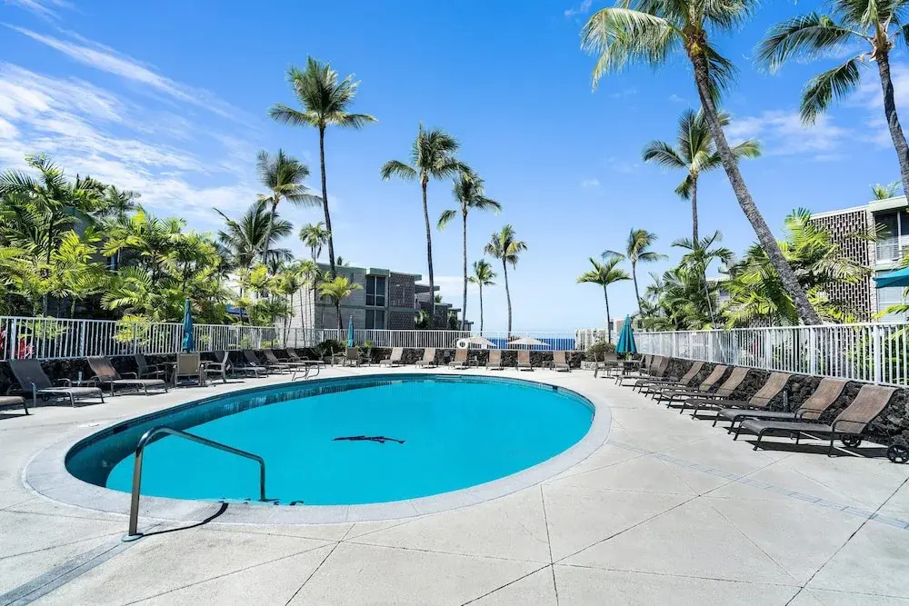 Alii Villas 107