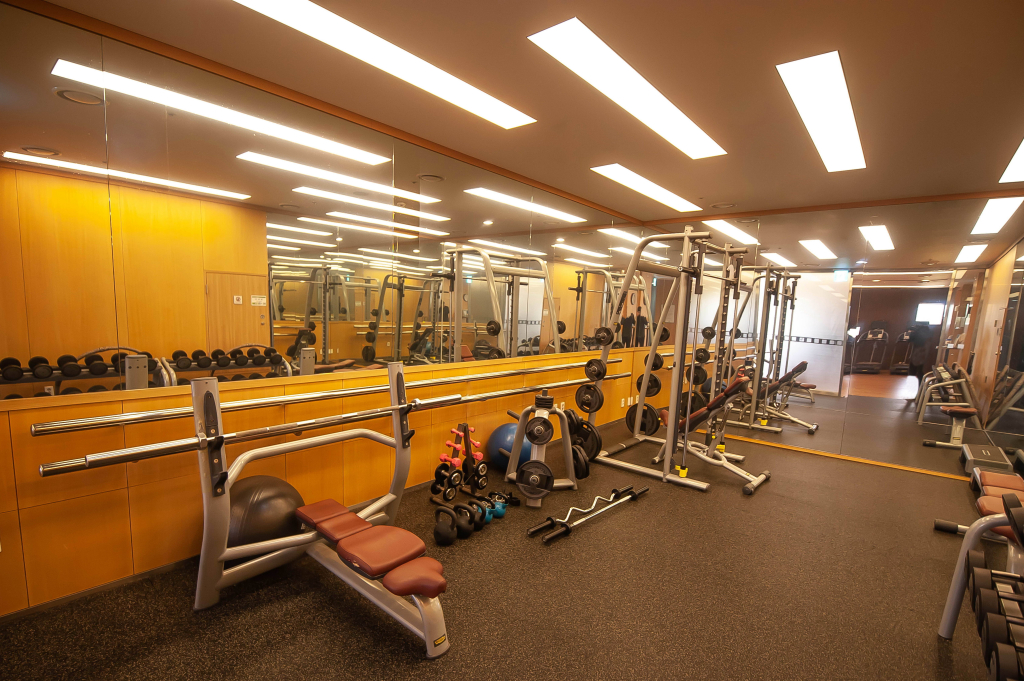 Holiday Inn Gwangju by IHG