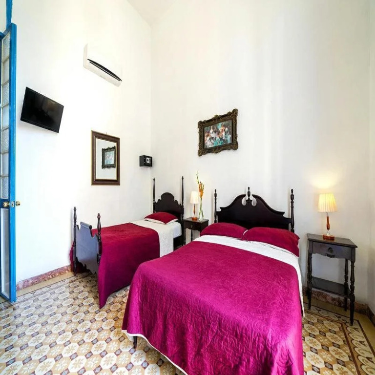 Hostal Drobles Guesthouse Neptuno