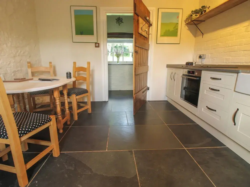 The Mytton at Mill Barn