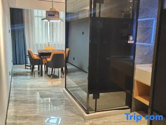 XinYue international Hotel PingJiang branch