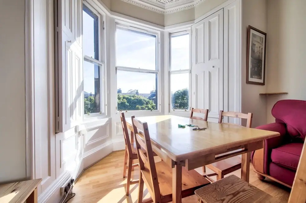 Spacious 3bed Home at the Meadows
