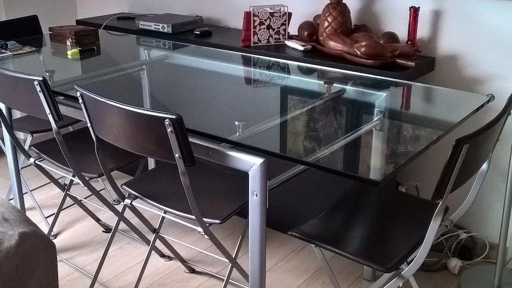 Sestri Mare 8 Superior Flat