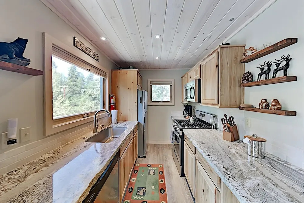 43414bow 2 Bedroom Home
