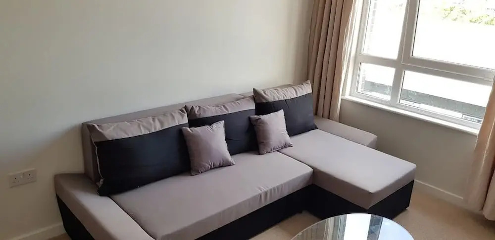 Domineon Suites Empress Heights