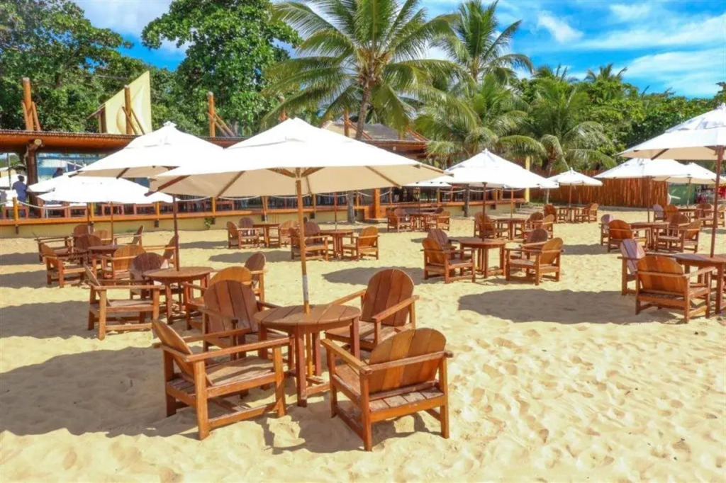 Portobello Praia