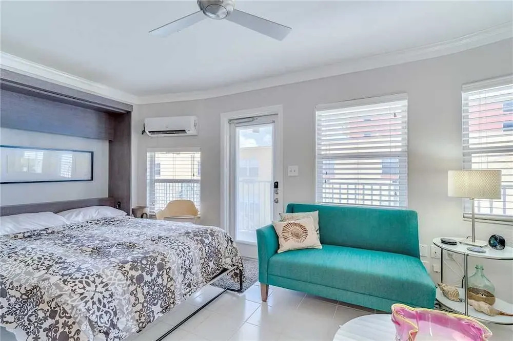 Sea Rocket 20 - Studio Condo