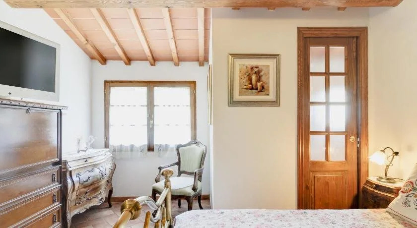 Affitta camere Calderaro