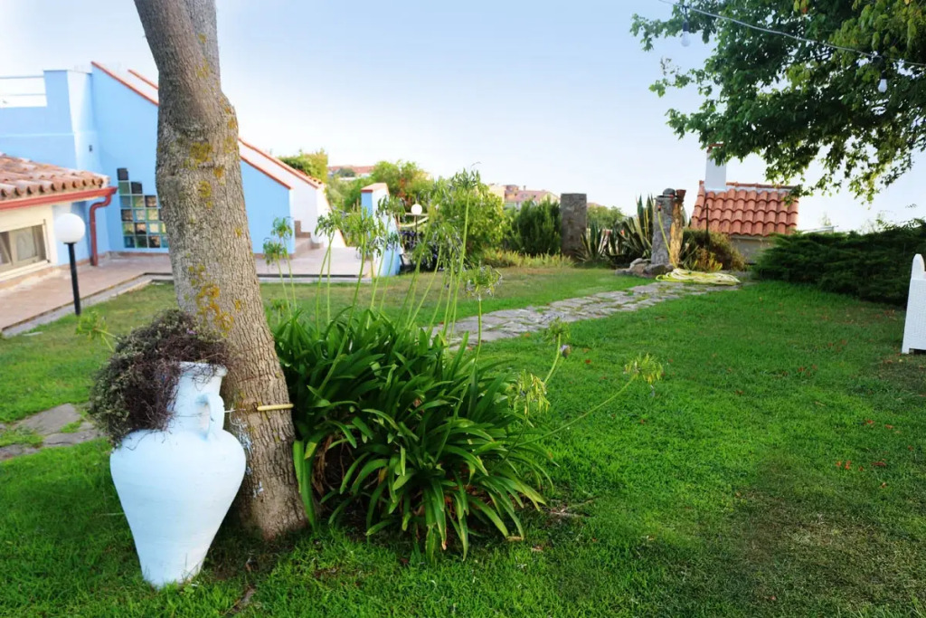 Villa Catalano