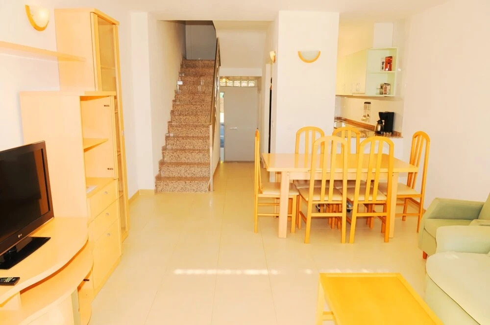 Duplex Ancla 2