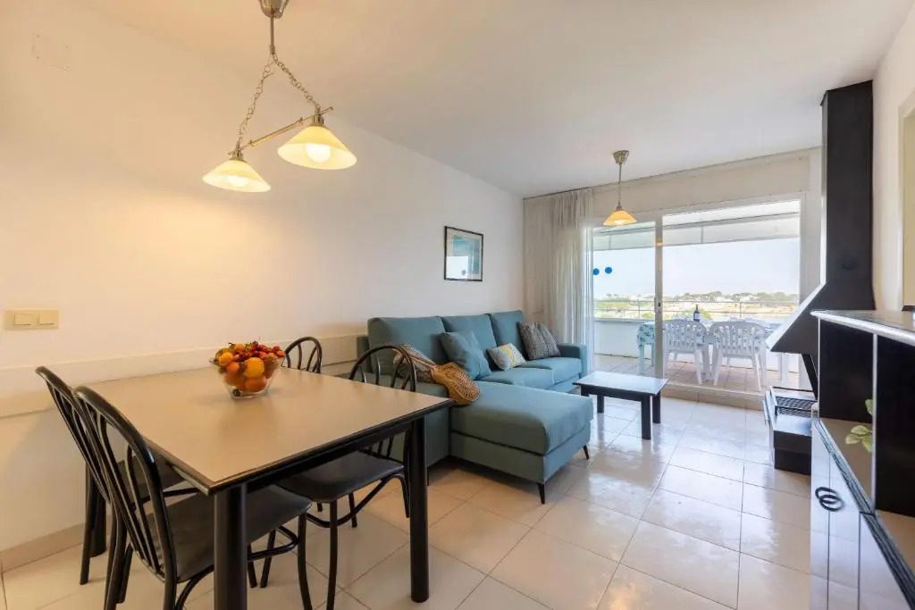 Bravissimo Estel A8 Penthouse S'Agaró
