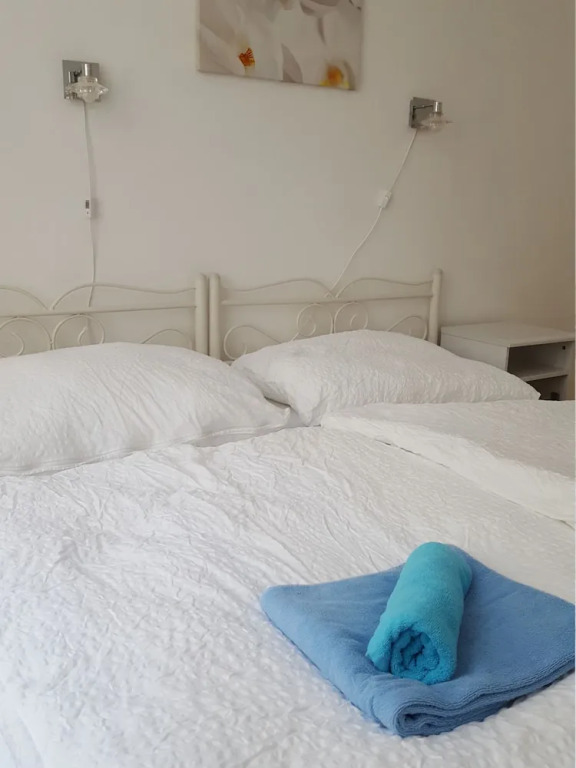 Sobieski City Apartment 11