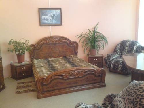 Guest House Albion