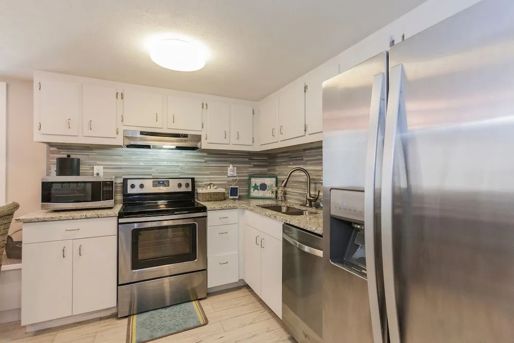 23223 Front Beach Road Condo Unit A121 2 Bedrooms 2 Bathrooms Condo