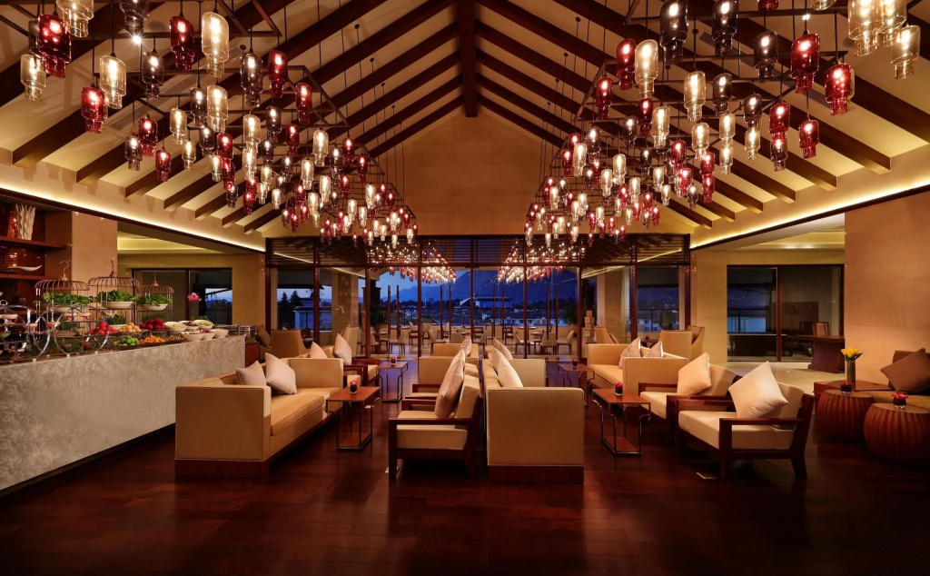 HUALUXE Hotels & Resorts Kunming