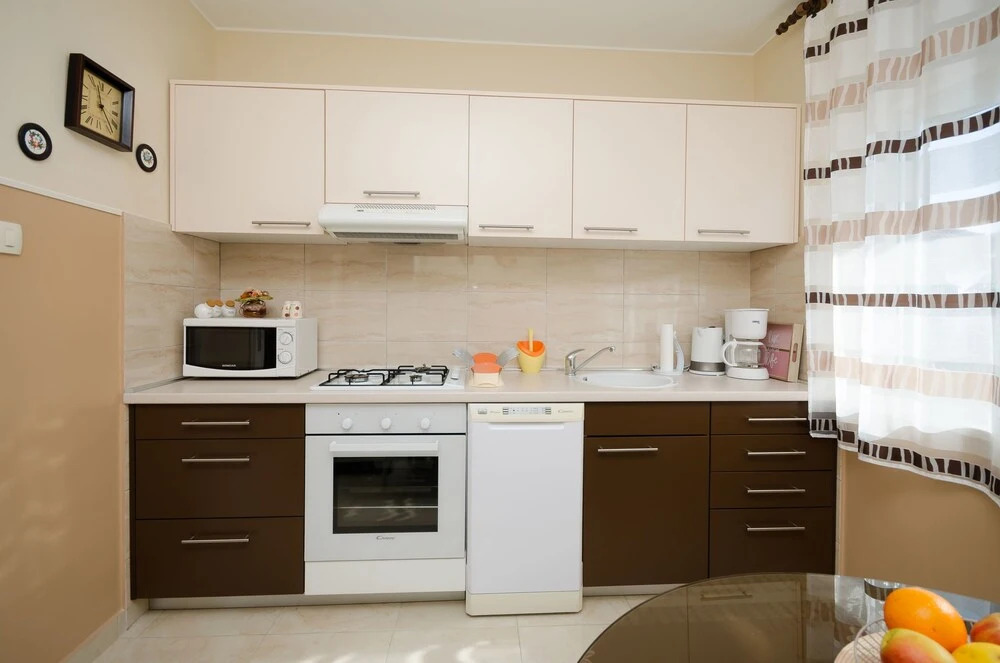 Apartment Bozic