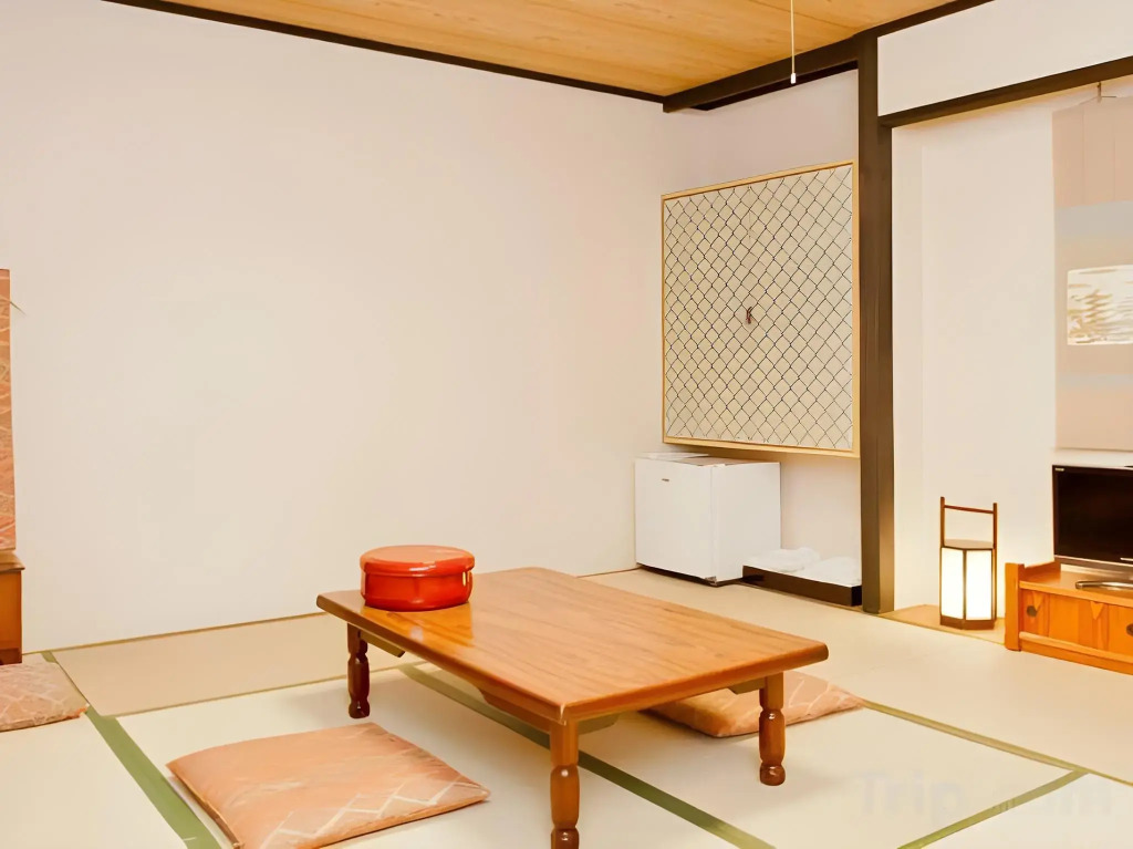 Hotel Hanakomichi