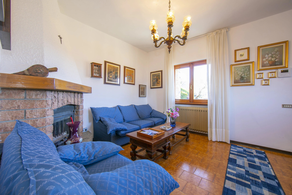 Villa Giorgia Private Pool - Happy Rentals