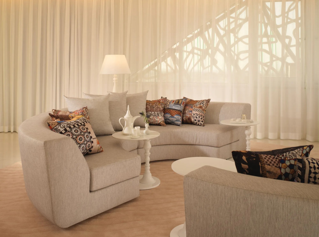 Mondrian Doha