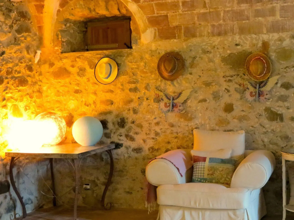 Mas Carreras 1846 HISTORIC LUXURY HOUSE