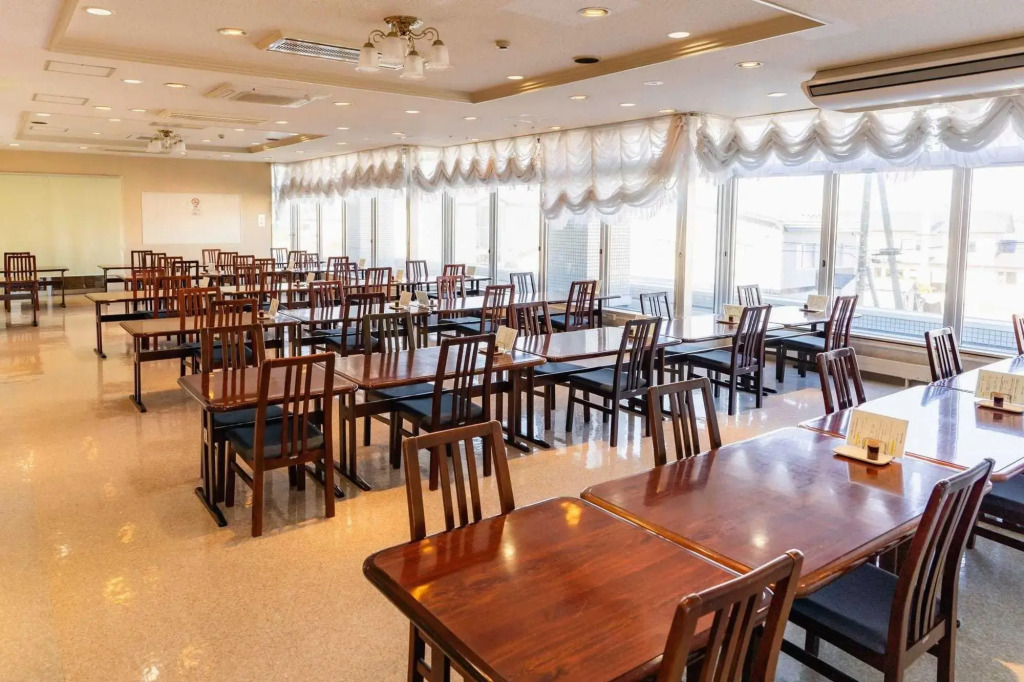 Hotel Rishiri
