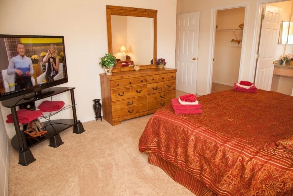Emerald Island Resort Six-bedroom