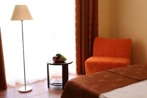 Villa Del Mar