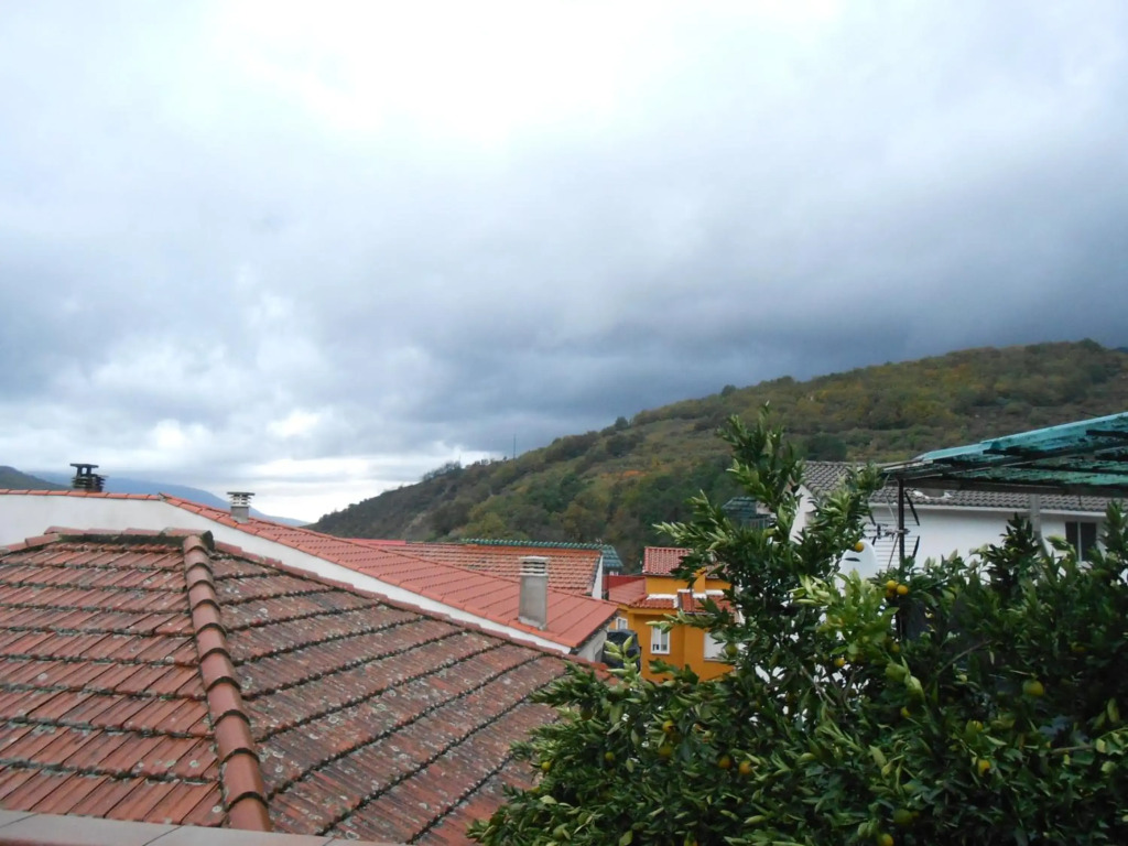 El Portal Viejo