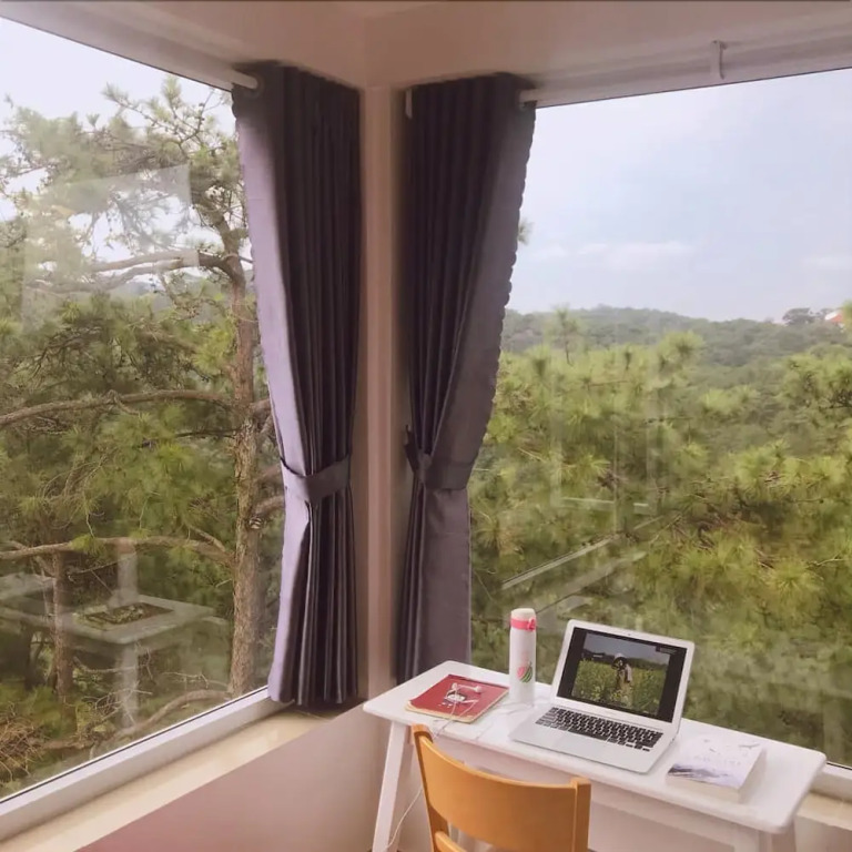7S Hotel Oppa Dalat