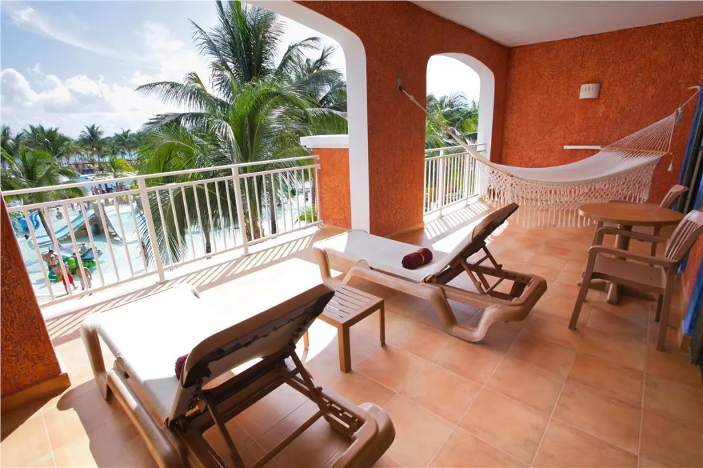 Barceló Maya Tropical - All Inclusive