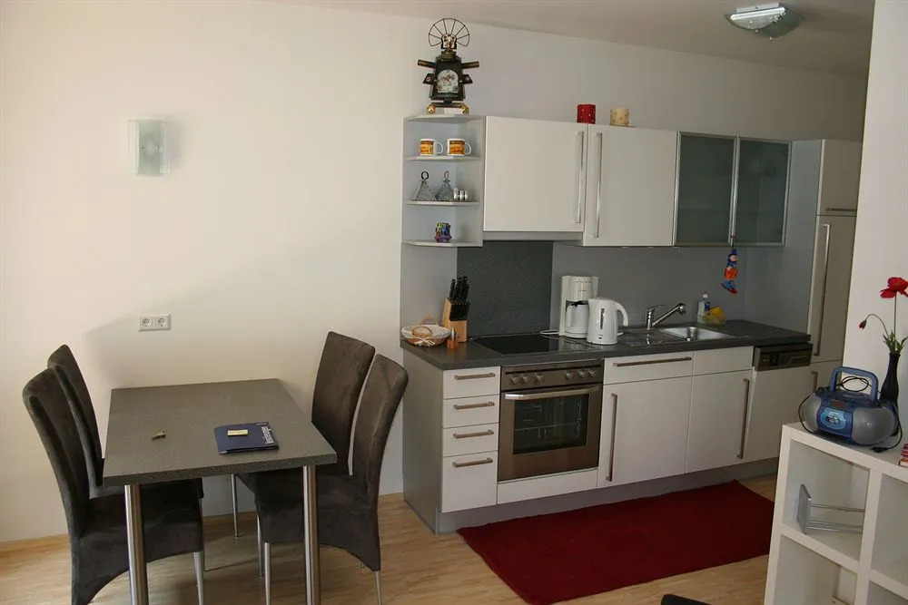 Appartement Aktivia A