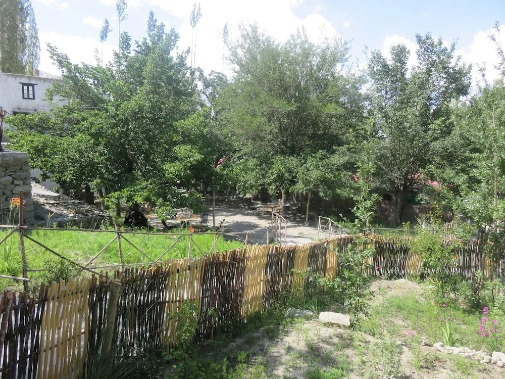 Silk Route Cottages