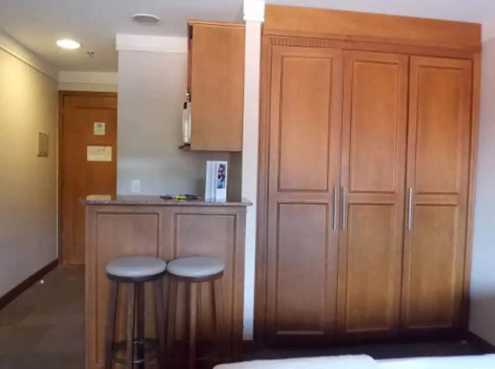 Apartamento em Resort & Spa Gramado