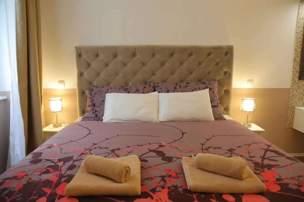 Vitez Apartment I